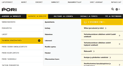 Desktop Screenshot of palmgren-konservatorio.fi